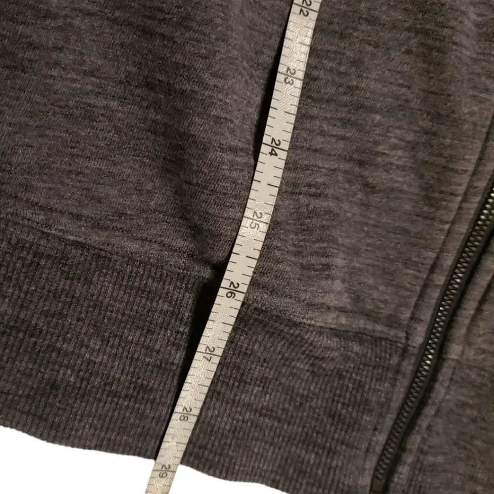 Lululemon Huddle & Hustle Zip Up ~$118